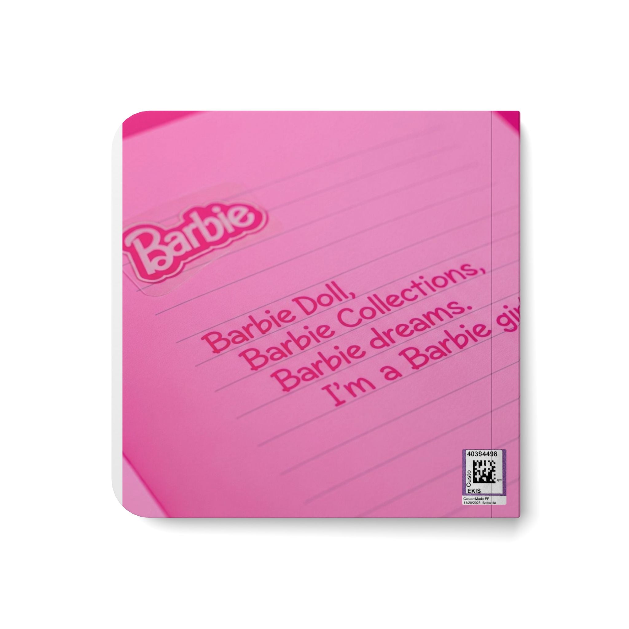 Board Book