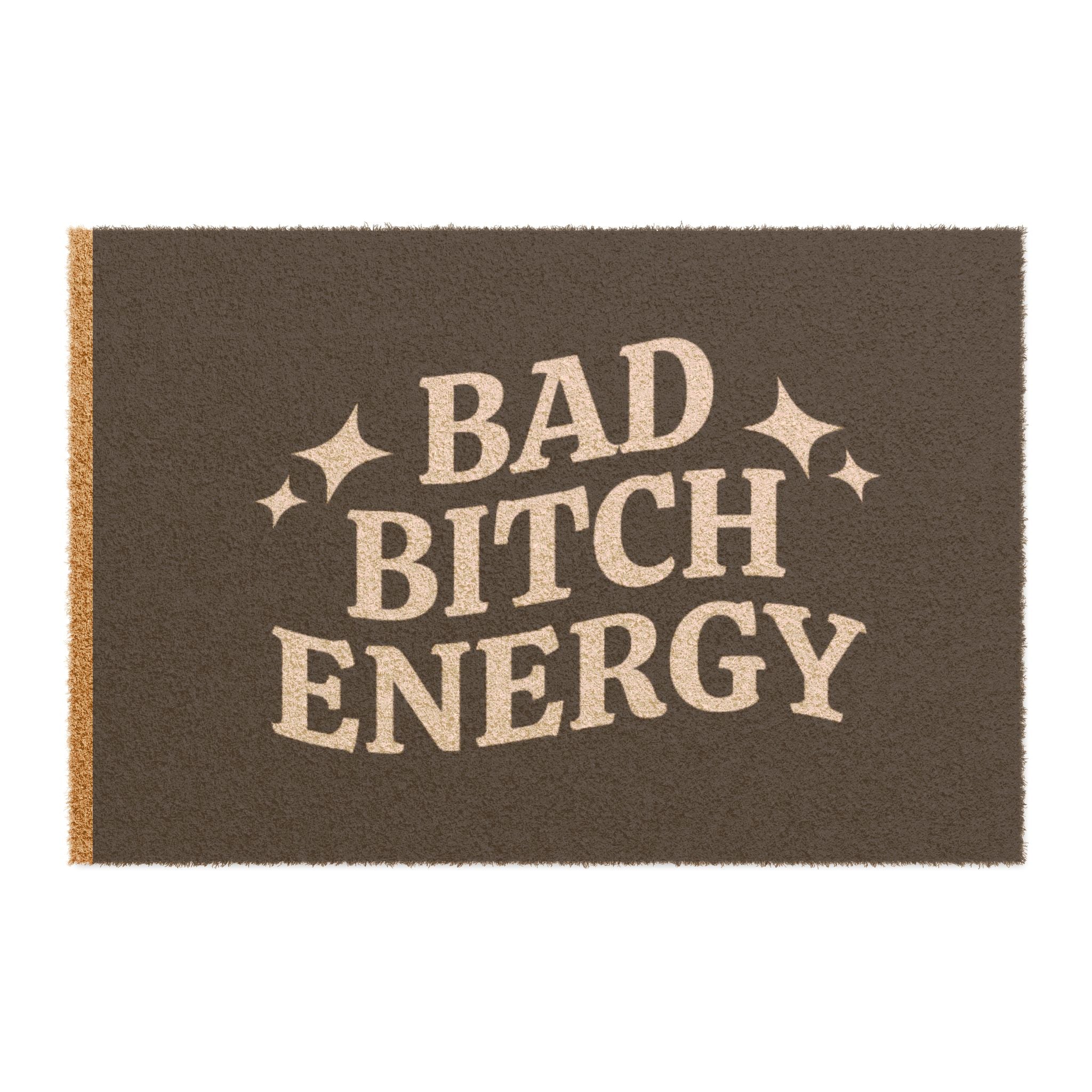 Doormat