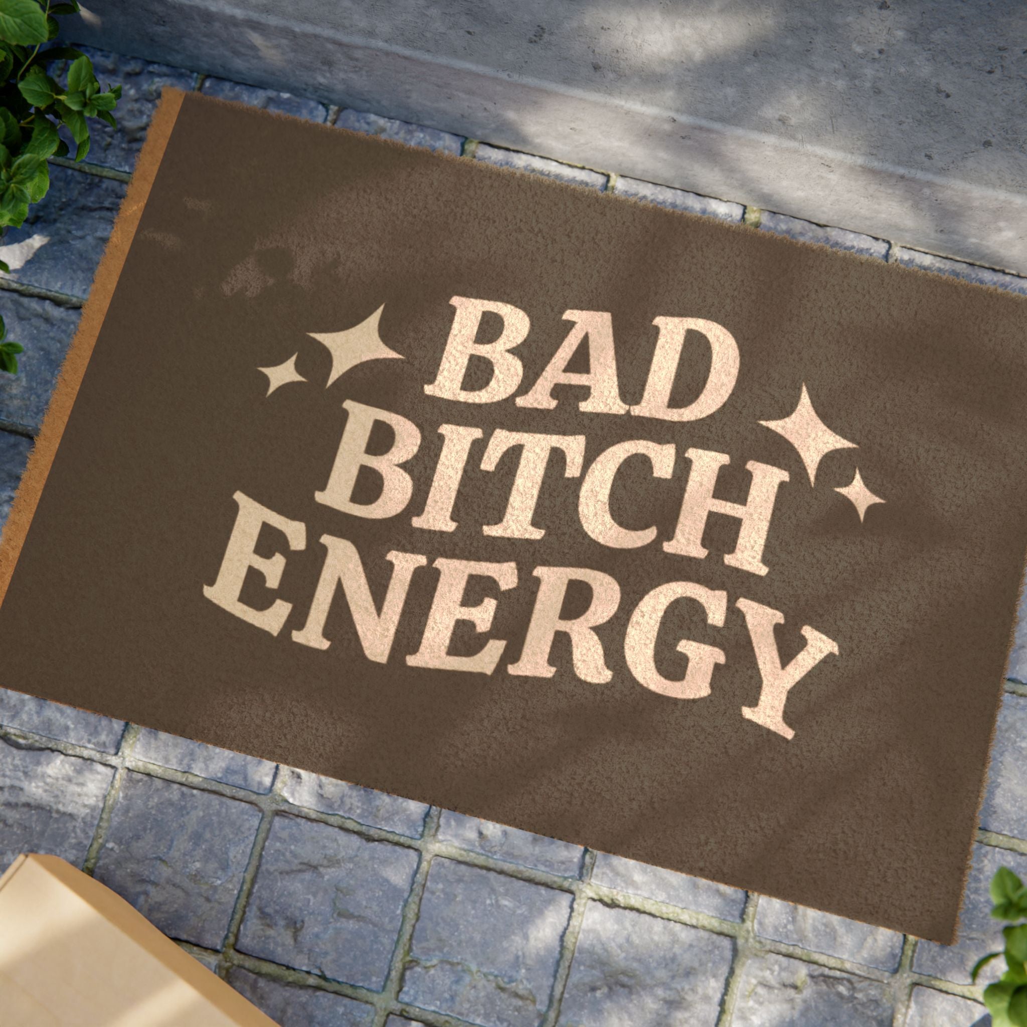 Doormat
