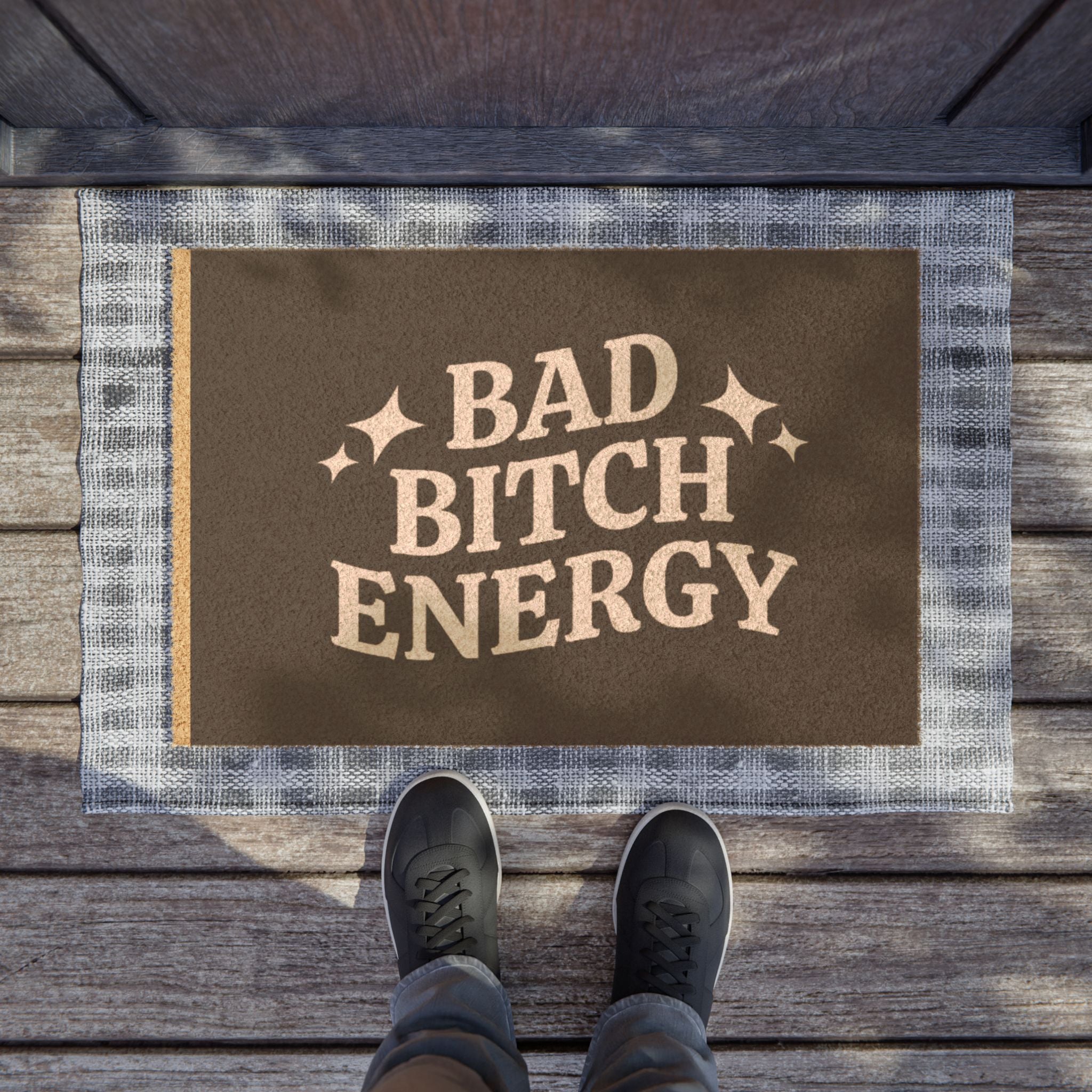 Doormat